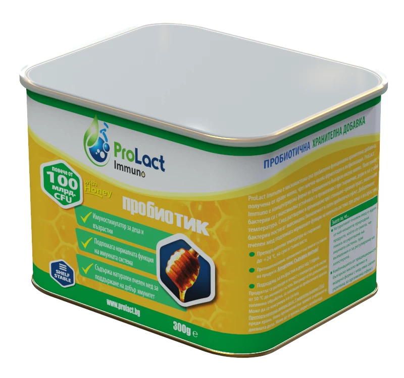 Prolact IMMUNO 300g