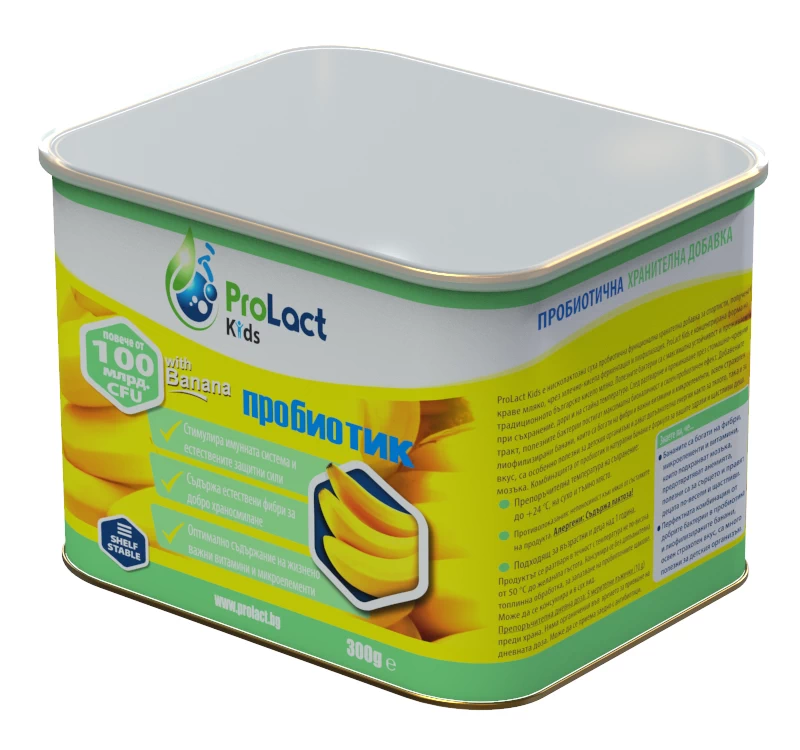 Prolact KIDS  300g