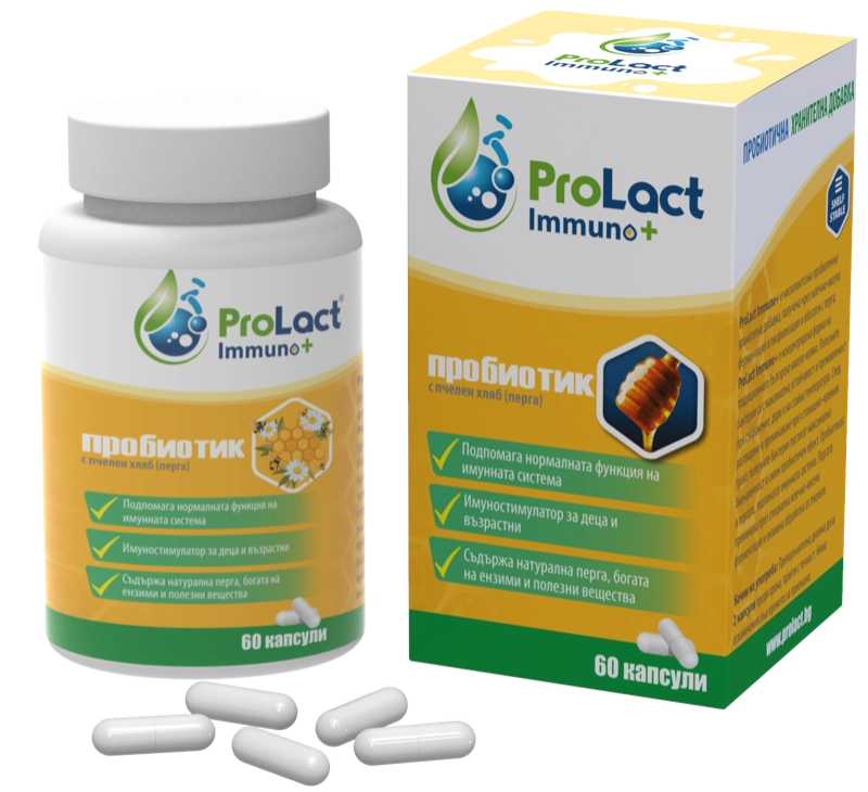 Prolact IMMUNO+ 60 �������