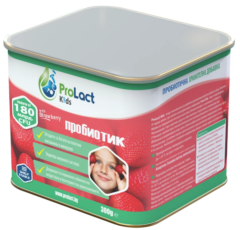 Prolact KIDS ����� 300g