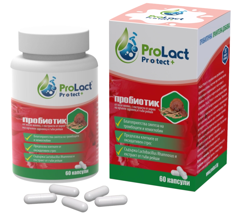 Prolact PROTECT+ 60 �������