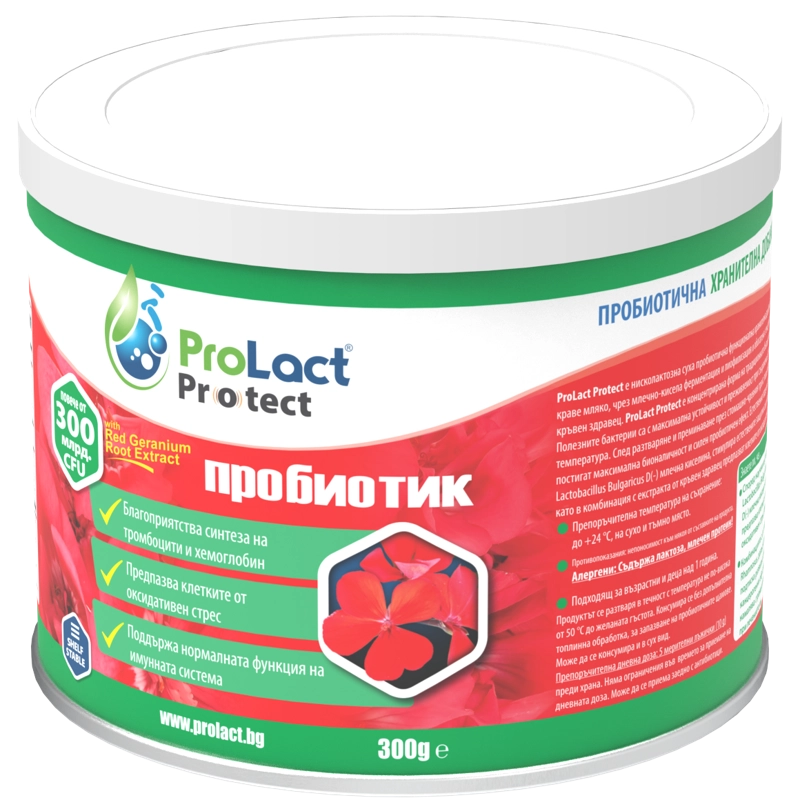 Prolact PROTECT 300g